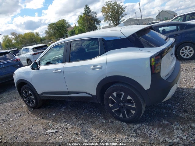 Aukcja sprzedaży 2025 Nissan Kicks Sv, vin: 3N8AP6CB8SL413892, numer aukcji: 12709590