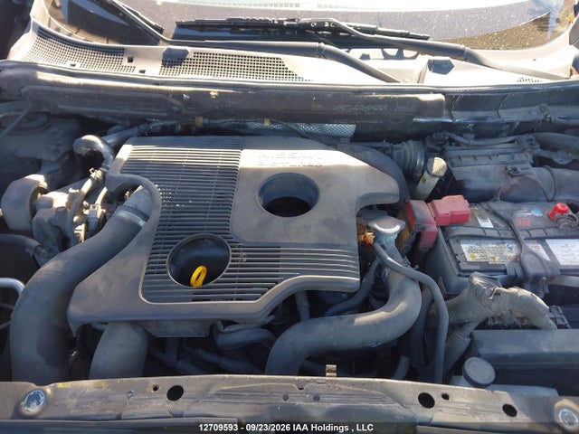 Продаж на аукціоні авто 2011 Nissan Juke Sv, vin: JN8AF5MV4BT011255, номер лоту: 12709593