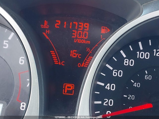 Продаж на аукціоні авто 2011 Nissan Juke Sv, vin: JN8AF5MV4BT011255, номер лоту: 12709593