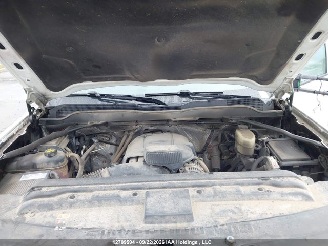 12709594 :رقم المزاد ، 1GC4KZCG1GF276526 vin ، 2016 Chevrolet Silverado 3500hd Lt مزاد بيع