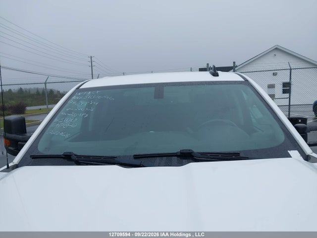 12709594 :رقم المزاد ، 1GC4KZCG1GF276526 vin ، 2016 Chevrolet Silverado 3500hd Lt مزاد بيع