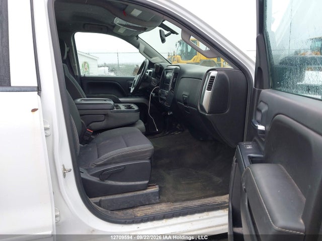 12709594 :رقم المزاد ، 1GC4KZCG1GF276526 vin ، 2016 Chevrolet Silverado 3500hd Lt مزاد بيع