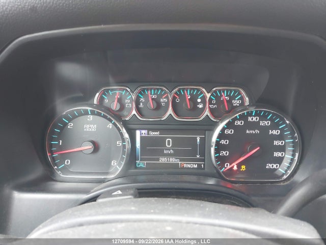 12709594 :رقم المزاد ، 1GC4KZCG1GF276526 vin ، 2016 Chevrolet Silverado 3500hd Lt مزاد بيع