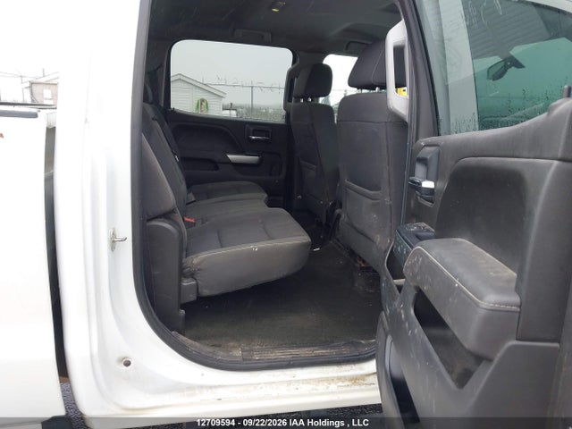 12709594 :رقم المزاد ، 1GC4KZCG1GF276526 vin ، 2016 Chevrolet Silverado 3500hd Lt مزاد بيع