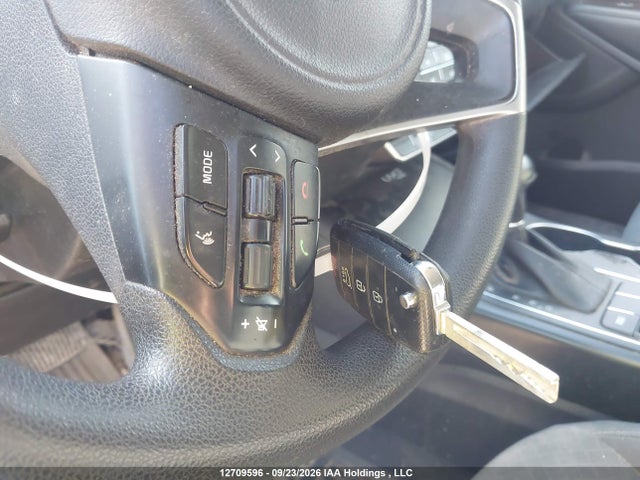 KIA Sorento 2.4l Lx 2018 5XYPG4A31JG353871 Image 11