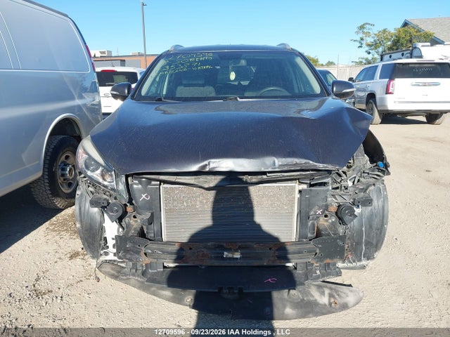 KIA Sorento 2.4l Lx 2018 5XYPG4A31JG353871 Image 13
