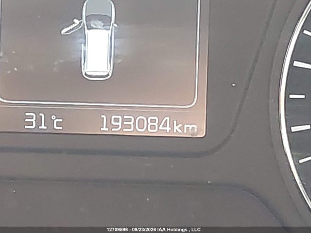 KIA Sorento 2.4l Lx 2018 5XYPG4A31JG353871 Image 16