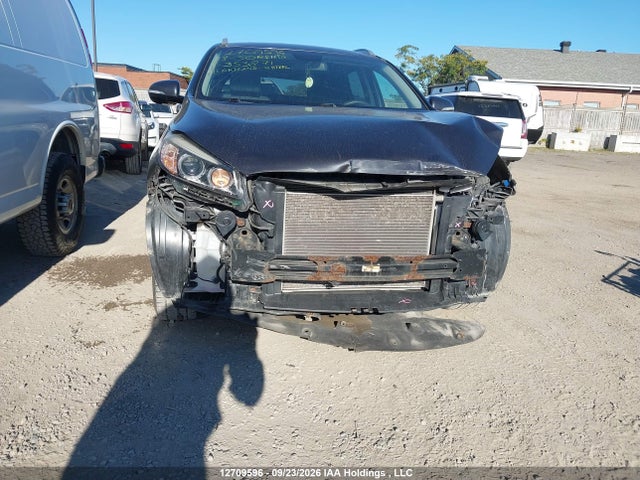 KIA Sorento 2.4l Lx 2018 5XYPG4A31JG353871 Image 6