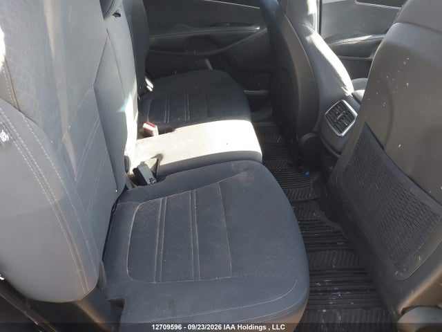 KIA Sorento 2.4l Lx 2018 5XYPG4A31JG353871 Image 8