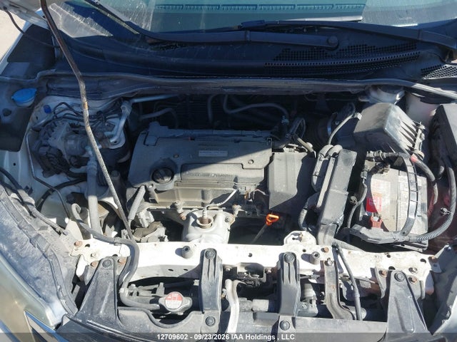 Honda CR-V LX 2016 2HKRM4H34GH105297 Image 10