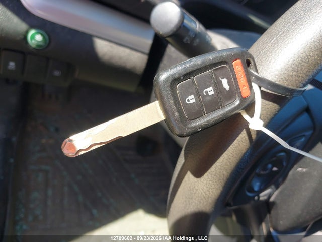 Honda CR-V LX 2016 2HKRM4H34GH105297 Image 11