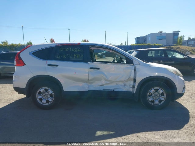 Honda CR-V LX 2016 2HKRM4H34GH105297 Image 14