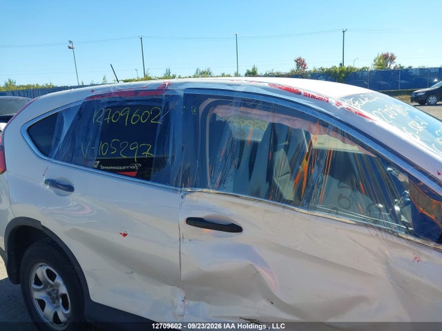 Honda CR-V LX 2016 2HKRM4H34GH105297 Image 23