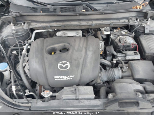 Mazda CX-5 GT 2019 JM3KFBDM5K1574629 Image 10