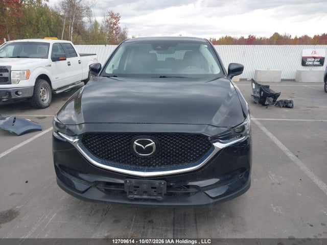 Mazda CX-5 GT 2019 JM3KFBDM5K1574629 Image 13