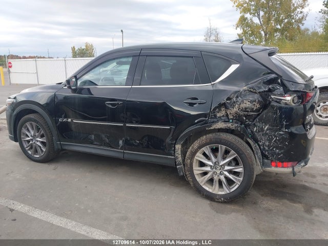 Mazda CX-5 GT 2019 JM3KFBDM5K1574629 Image 15