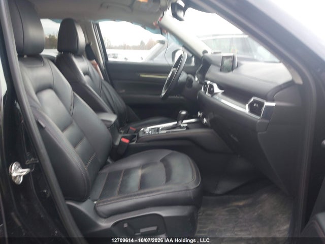 Mazda CX-5 GT 2019 JM3KFBDM5K1574629 Image 5