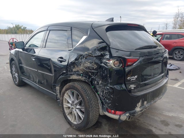 Mazda CX-5 GT 2019 JM3KFBDM5K1574629 Image 6