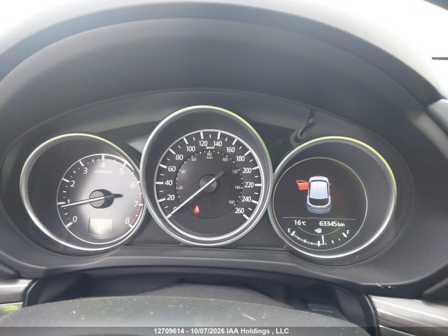 Mazda CX-5 GT 2019 JM3KFBDM5K1574629 Image 7