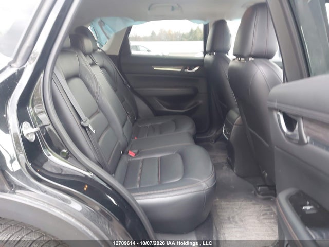 Mazda CX-5 GT 2019 JM3KFBDM5K1574629 Image 8