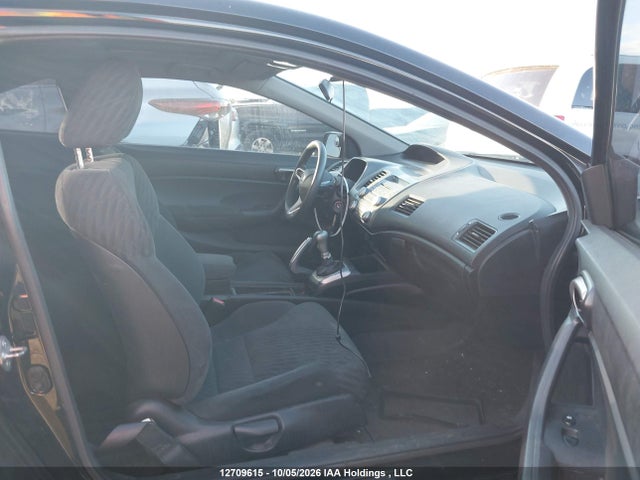 Продажа на аукционе авто 2010 Honda Civic Lx, vin: 2HGFG1A69AH006635, номер лота: 12709615