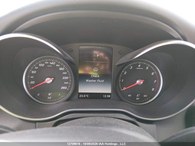 55SWF4KB1JU273660 Mercedes-Benz C 300 4matic