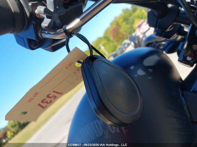Harley-Davidson Xl883 Iron 883 2017 5HD4LE2AXHC428560 Image 11