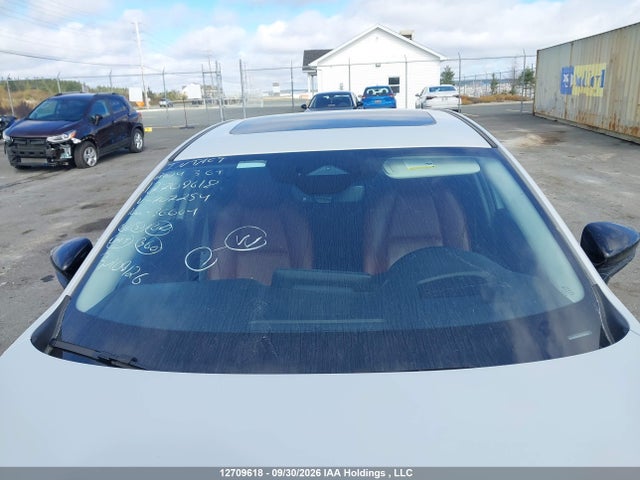 2024 Mazda 3 Gt მანქანა იყიდება აუქციონზე, vin: JM1BPBDY4R1707254, აუქციონის ნომერი: 12709618