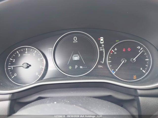 2024 Mazda 3 Gt მანქანა იყიდება აუქციონზე, vin: JM1BPBDY4R1707254, აუქციონის ნომერი: 12709618
