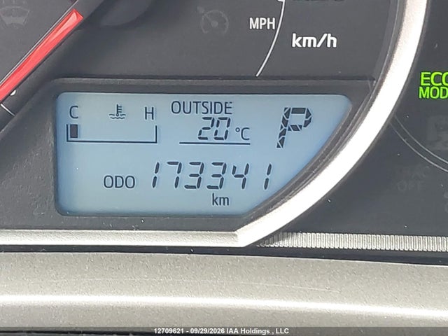 Toyota RAV4 LE 2015 2T3BFREV9FW309521 Image 15