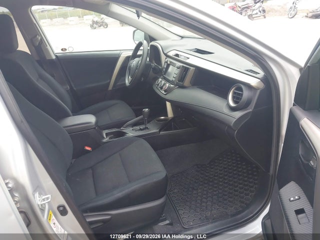 Toyota RAV4 LE 2015 2T3BFREV9FW309521 Image 5