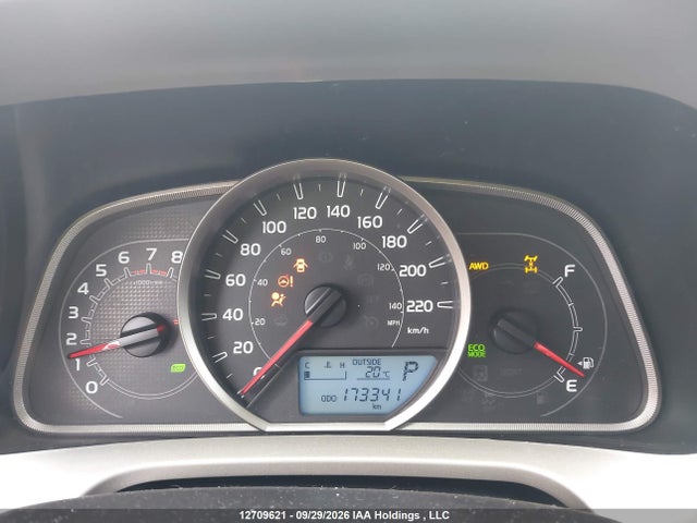 Toyota RAV4 LE 2015 2T3BFREV9FW309521 Image 7