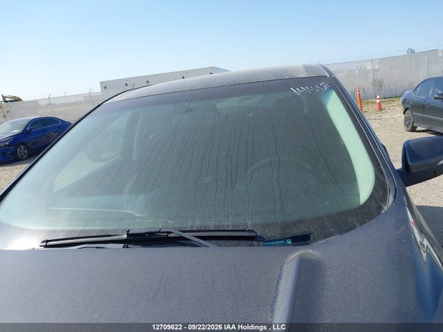 12709622 :رقم المزاد ، 2FMPK4J91JBB76466 vin ، 2018 Ford Edge Sel مزاد بيع