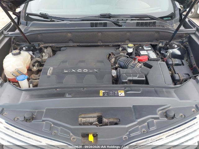 2LMPJ8LR0JBL11089 Lincoln Mkx Reserve