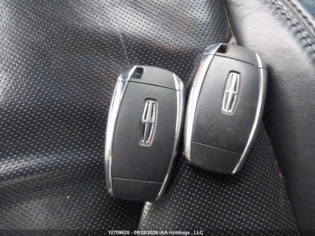 2LMPJ8LR0JBL11089 Lincoln Mkx Reserve