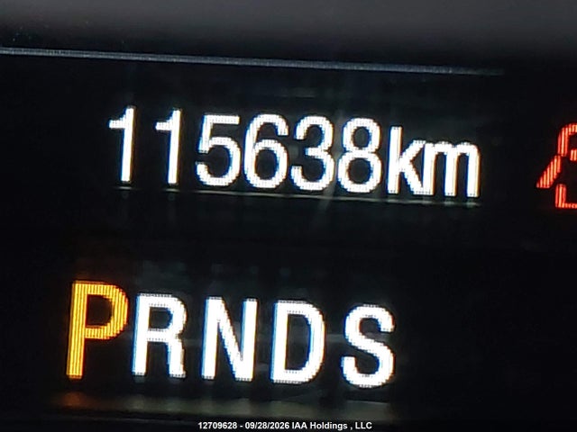 2LMPJ8LR0JBL11089 Lincoln Mkx Reserve