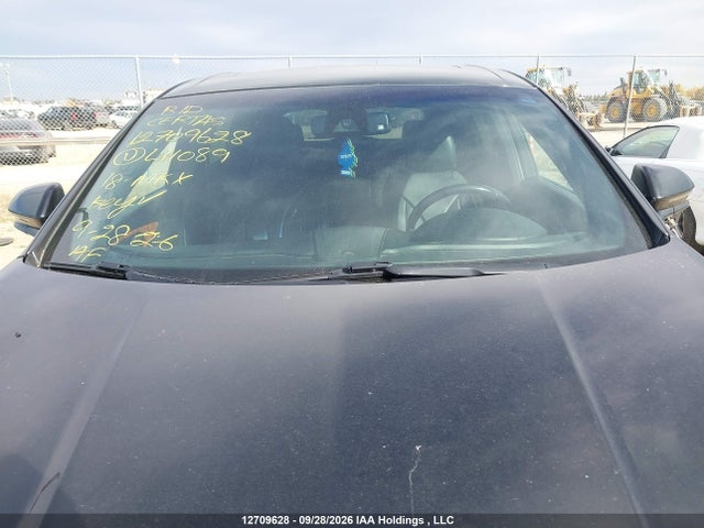 2LMPJ8LR0JBL11089 Lincoln Mkx Reserve