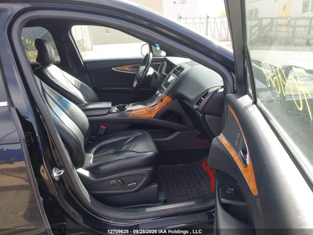 2LMPJ8LR0JBL11089 Lincoln Mkx Reserve