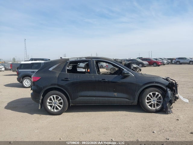 Ford ESCAPE SE 2020 1FMCU9G65LUC58927 Image 12