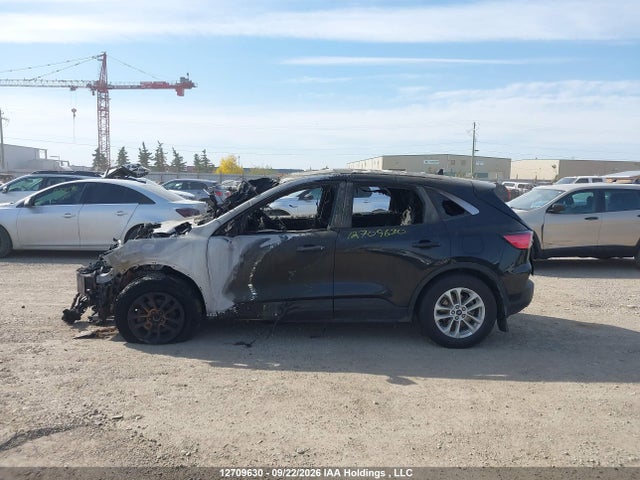 Ford ESCAPE SE 2020 1FMCU9G65LUC58927 Image 13