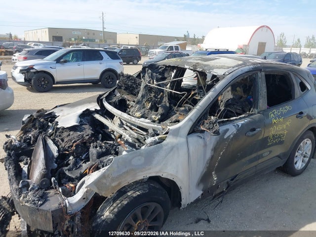 Ford ESCAPE SE 2020 1FMCU9G65LUC58927 Image 18