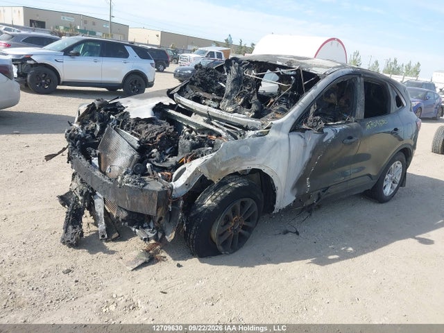 Ford ESCAPE SE 2020 1FMCU9G65LUC58927 Image 2