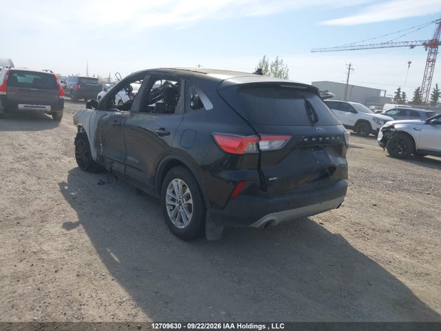 Ford ESCAPE SE 2020 1FMCU9G65LUC58927 Image 3