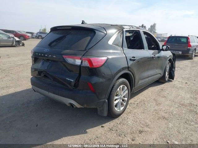 Ford ESCAPE SE 2020 1FMCU9G65LUC58927 Image 4
