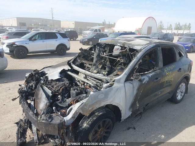 Ford ESCAPE SE 2020 1FMCU9G65LUC58927 Image 6