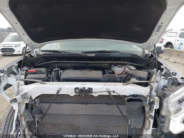 Chevrolet Silverado K1500 Lt 2026 3GCUKDED5TG171793 Image 10