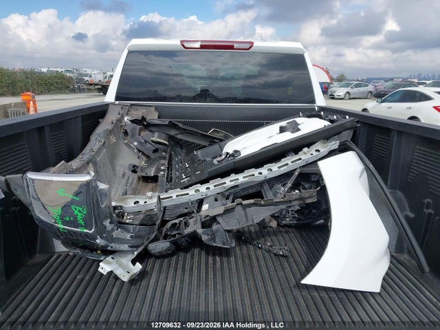 Chevrolet Silverado K1500 Lt 2026 3GCUKDED5TG171793 Image 12