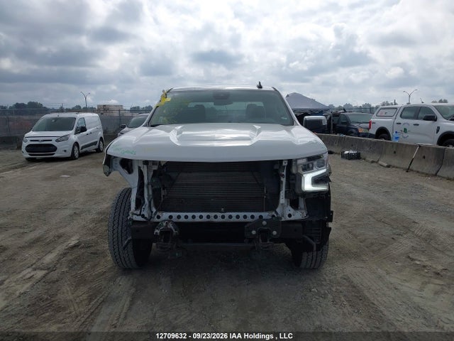 Chevrolet Silverado K1500 Lt 2026 3GCUKDED5TG171793 Image 13