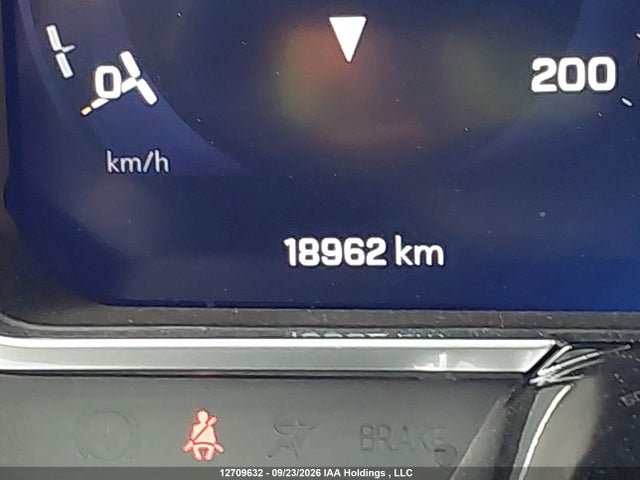 Chevrolet Silverado K1500 Lt 2026 3GCUKDED5TG171793 Image 16