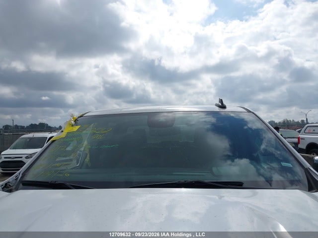 Chevrolet Silverado K1500 Lt 2026 3GCUKDED5TG171793 Image 18